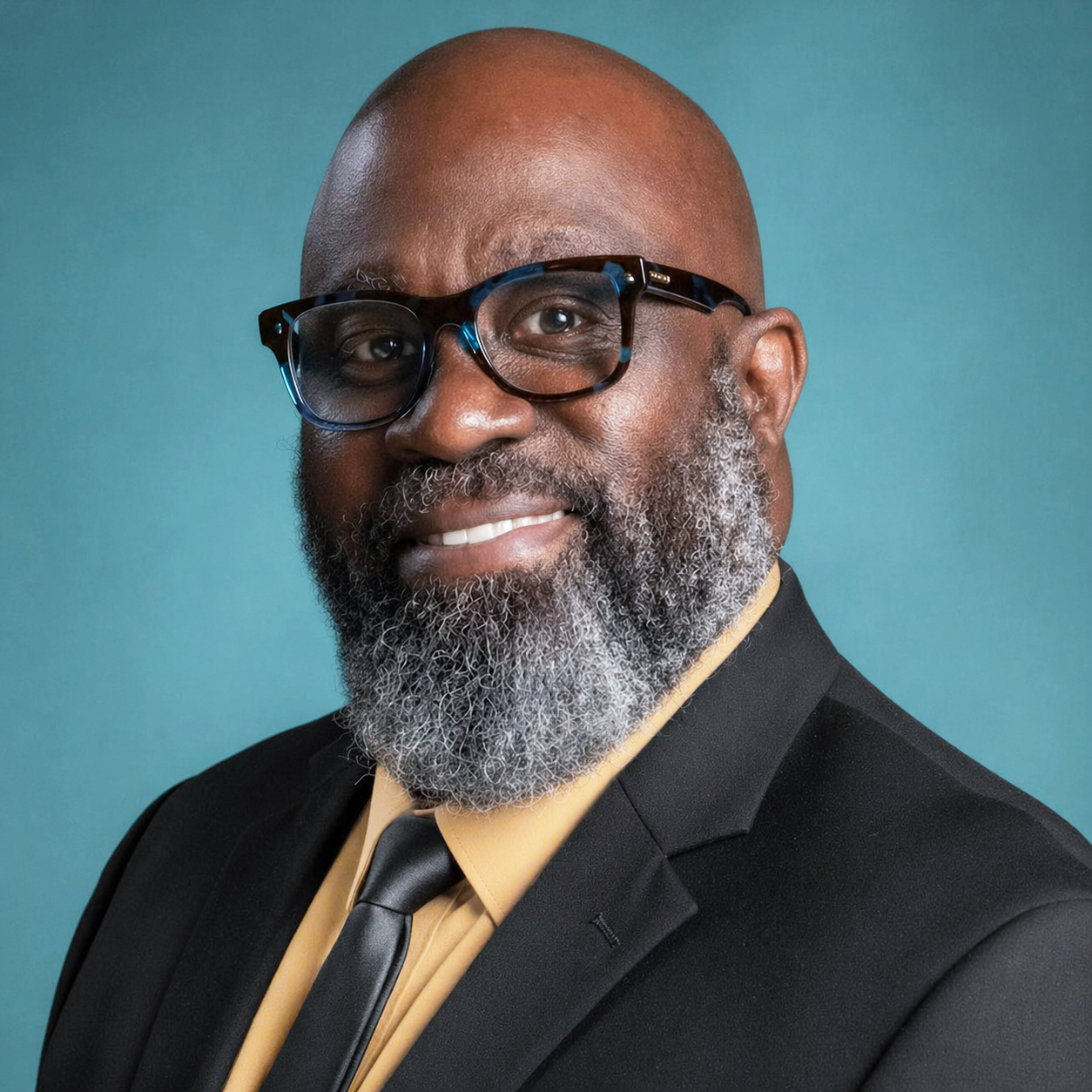 Craig Kilgore, founder of Next Level Visions